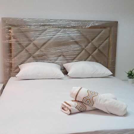 Amazing Appartement Au Centre Ville En Face Hilton - Gare Train Ταγγέρη Εξωτερικό φωτογραφία